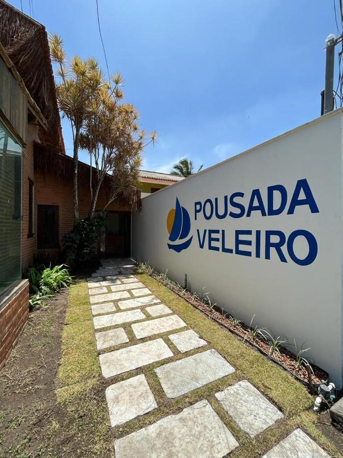 Estalagem Veleiro